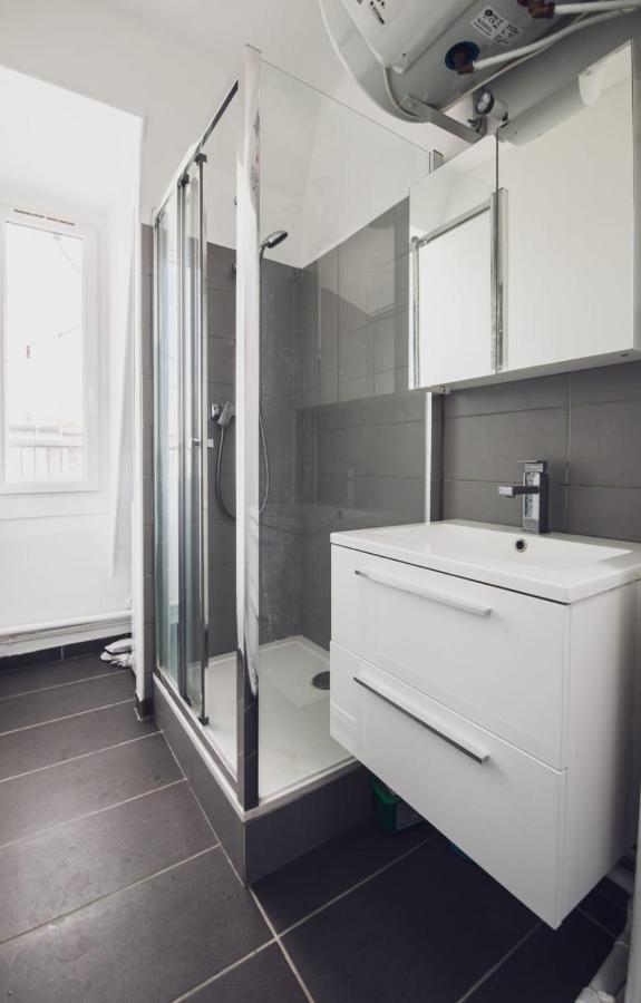 Superb Bright Studio Next To The Seine Paris Exterior foto